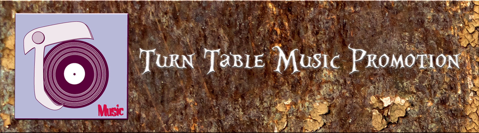 TurnTableMusic_Promotion