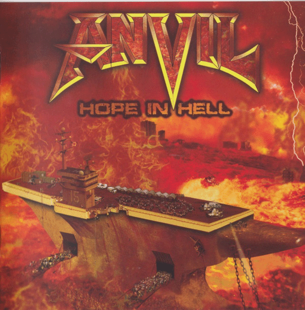 Anvil