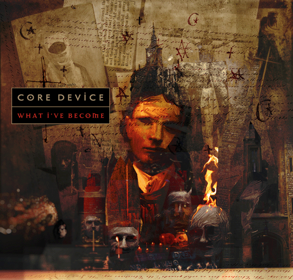 core device