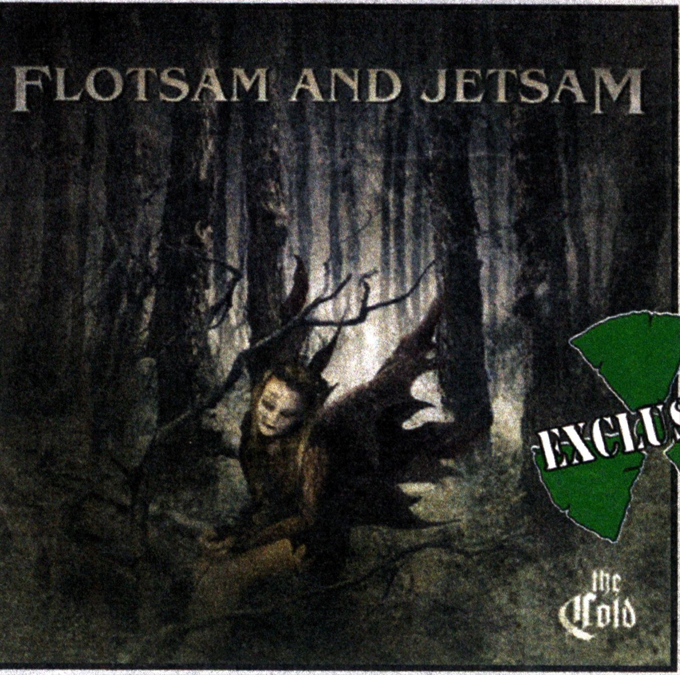 flotsam and jetsam