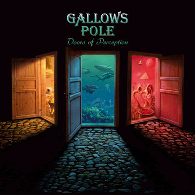 Gallows Pole