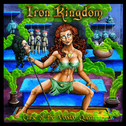 iron kingdom