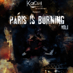 paris burning