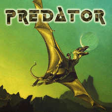 predator