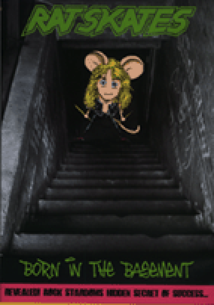 Ratskates