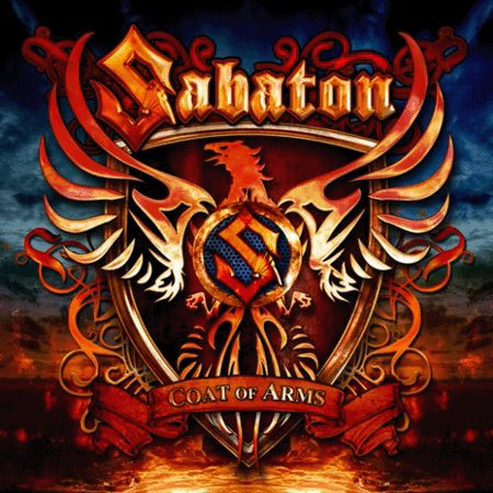 sabaton