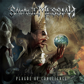 savage messiah