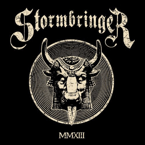 Stormbringer