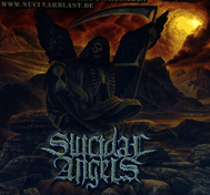 suicidal angels