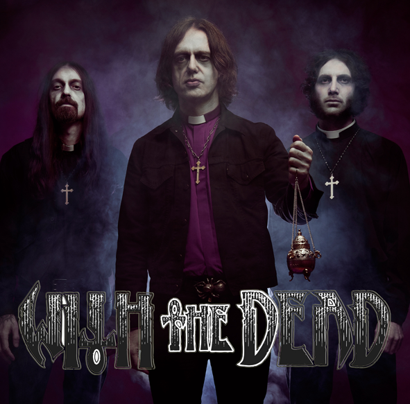 With The Dead