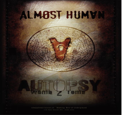 almost human