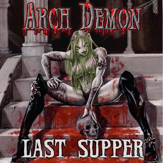 arch demon