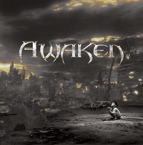 awaken