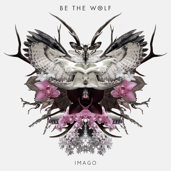 be the wolf