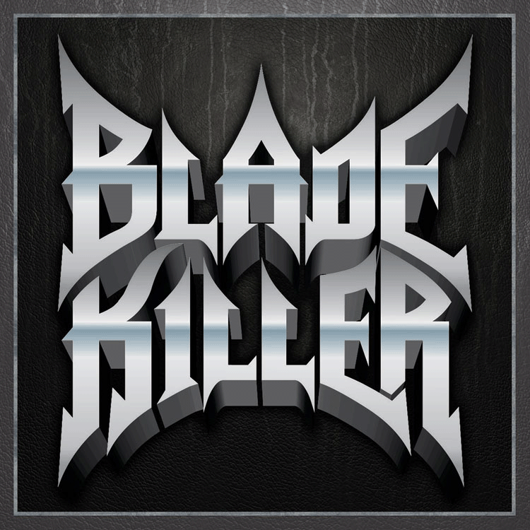 blade killer