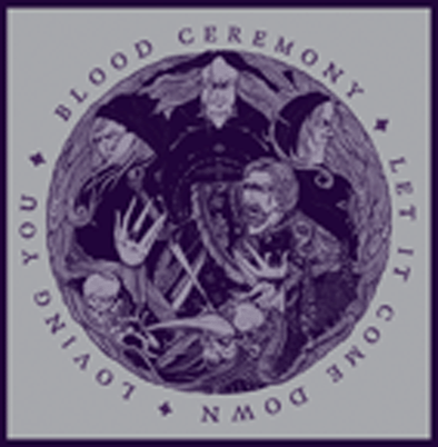 Blood Ceremony