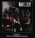 bullet