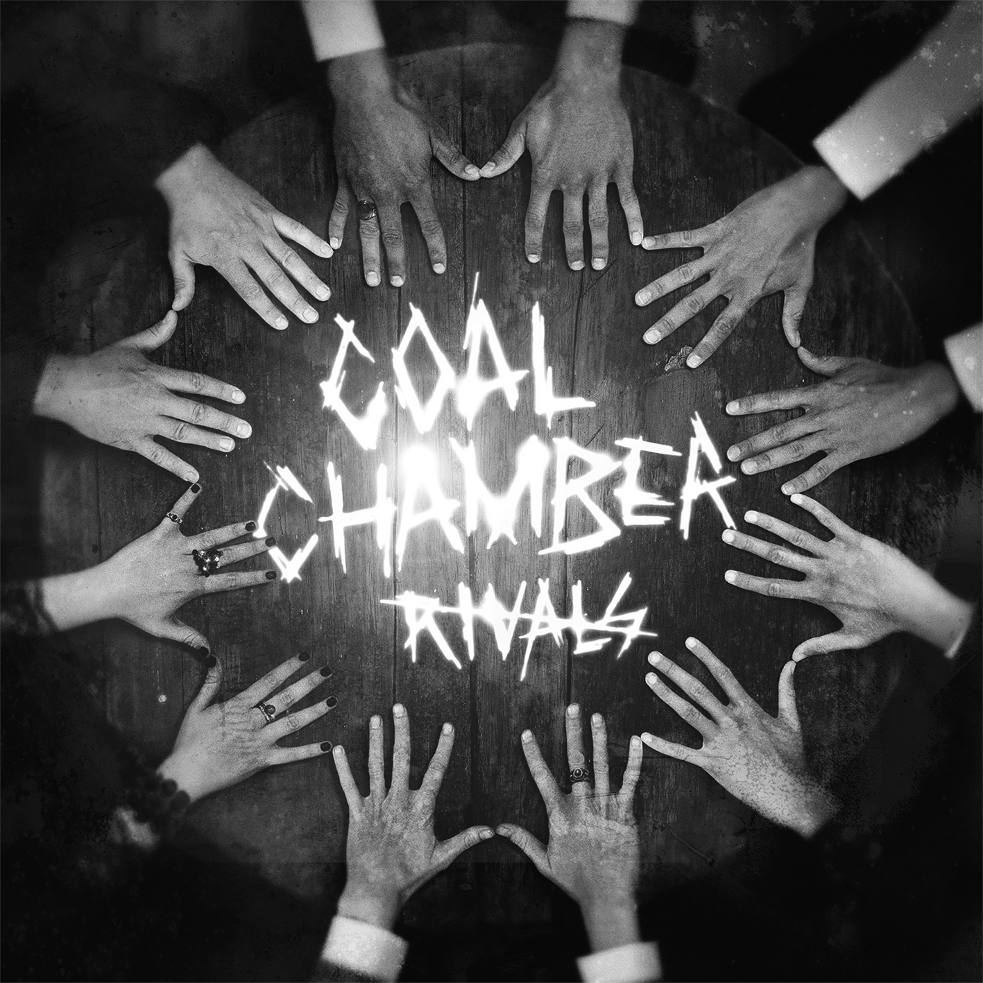 coal Chamber