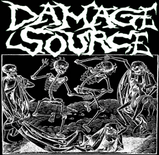 damage course