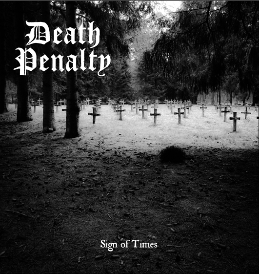 death penalty