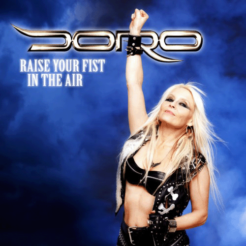 doro pesh raise your fist in the air