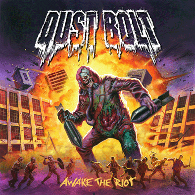 Dust Bolt