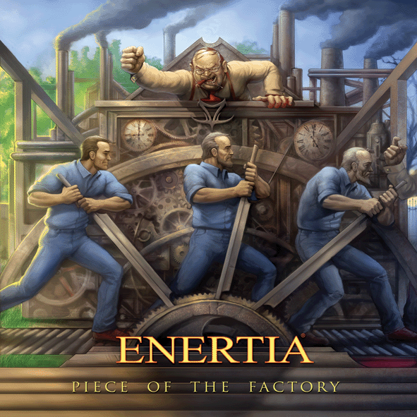 Enertia 