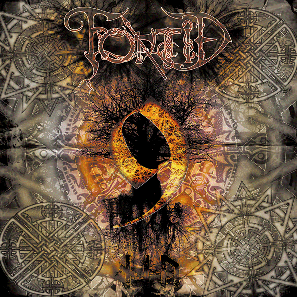 Fortid