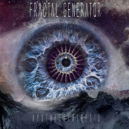 fractal generator