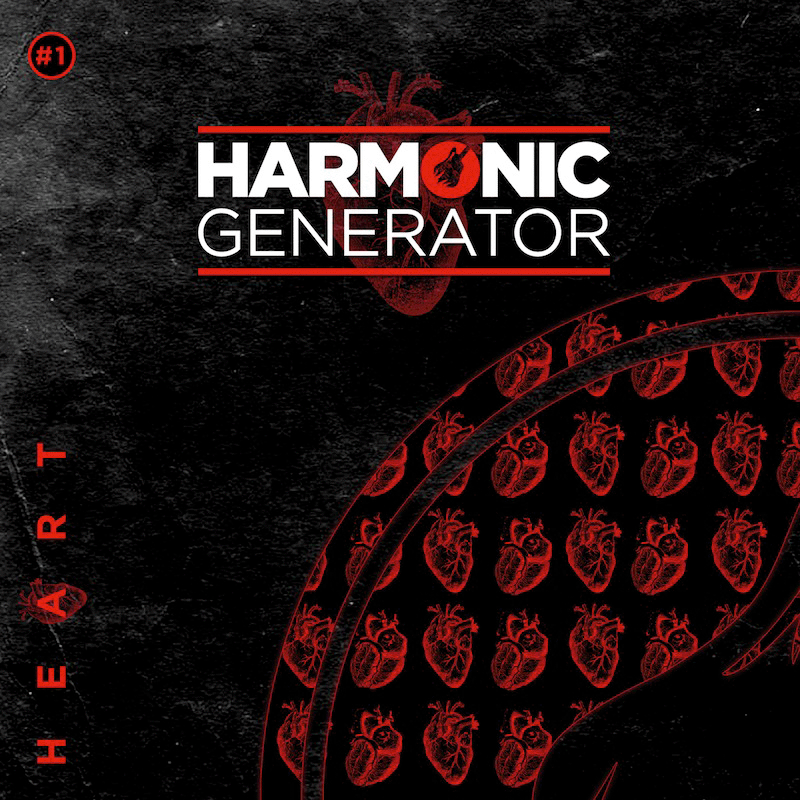 harmonic generator