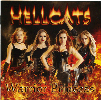 Hellcats