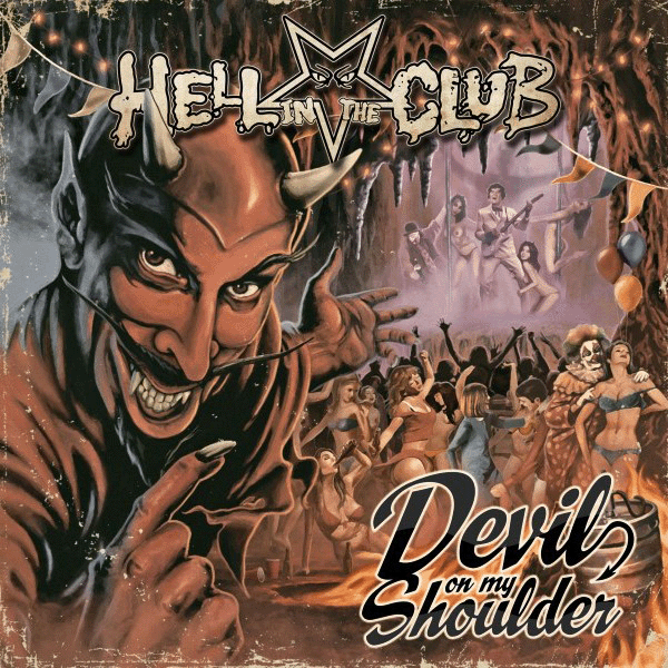 hell in the Club