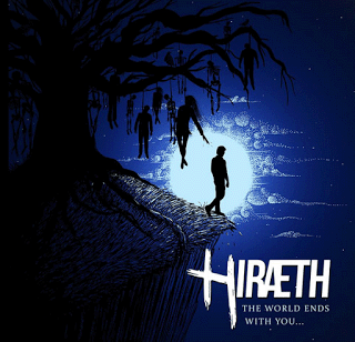 hiraeth