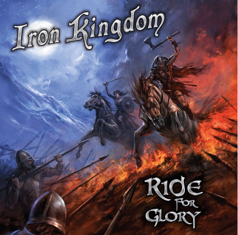 iron kingdom