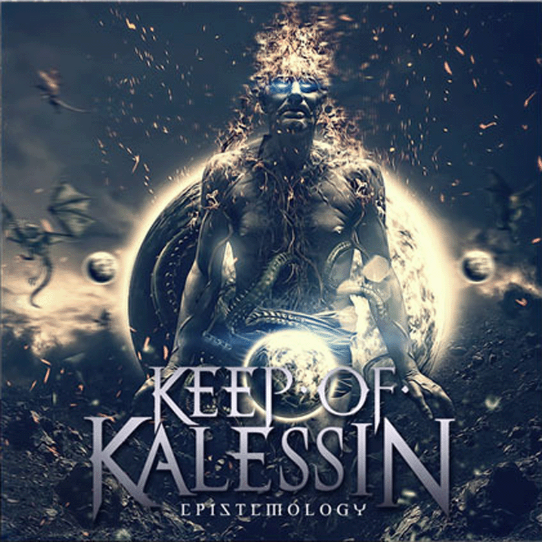 keep of kalessin
