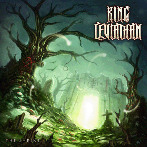 king leviathan