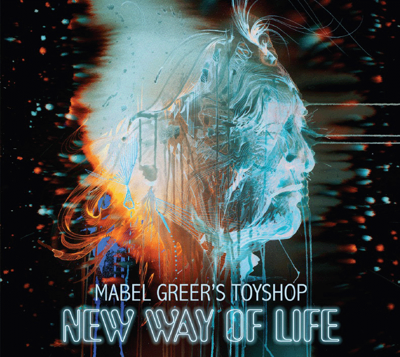 Mabel Greer's toyshop