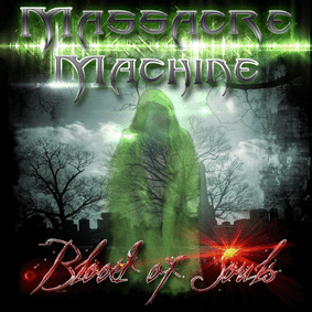 Massacre Machine