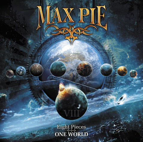 max pie