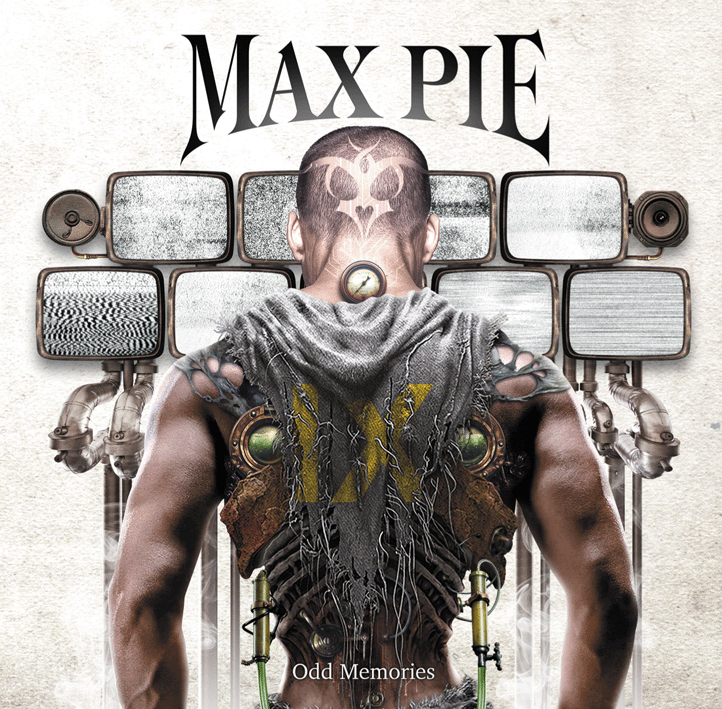 max pie