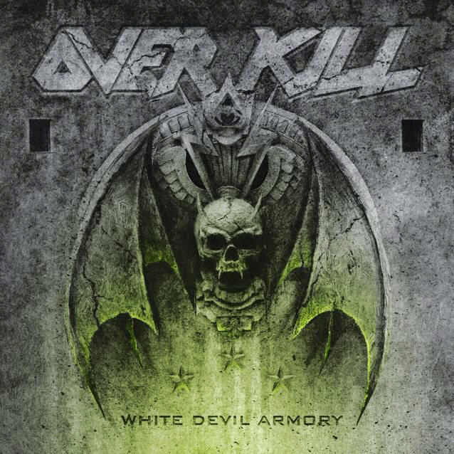 overkill