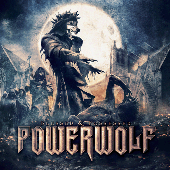 powerwolf