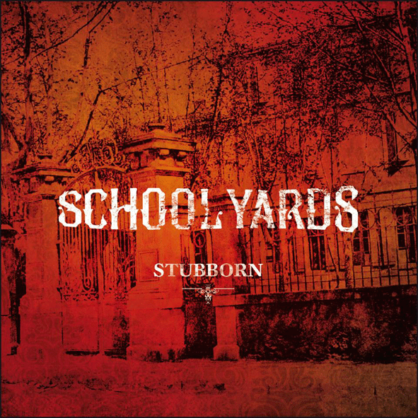 schoolyards