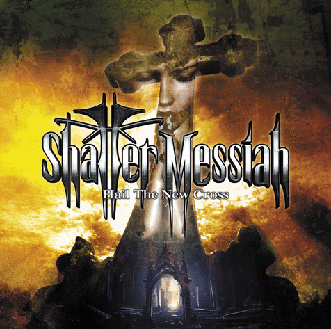 shatter messiah