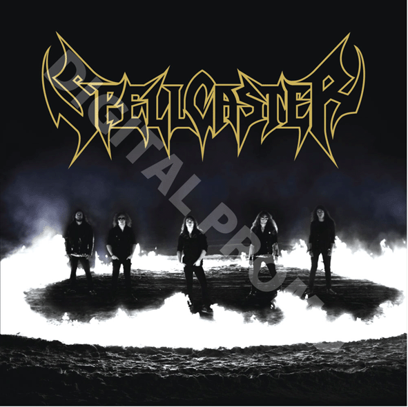 spellcaster