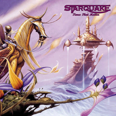 starquake