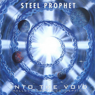 steel prophet