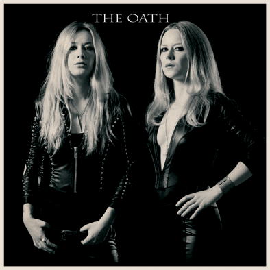 the oath