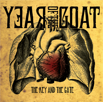 THe Year of the Goat