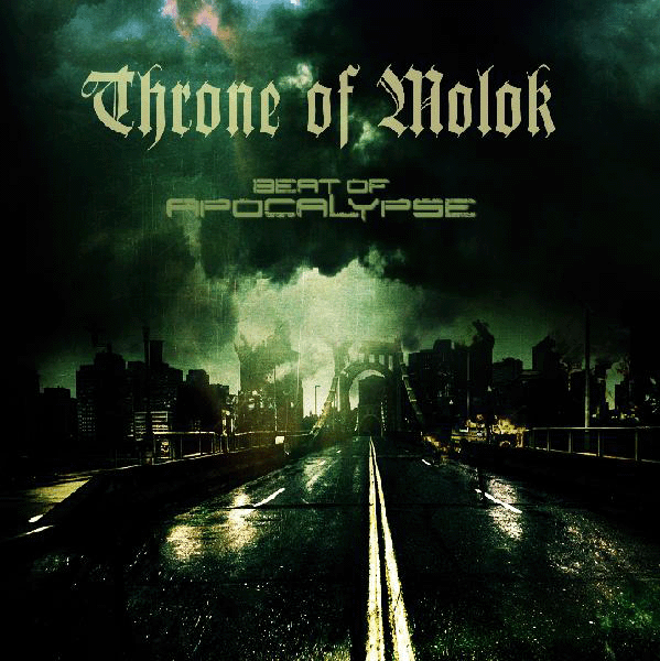 Throne of Molock